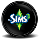 The Sims 3 6 Icon 128x128 png